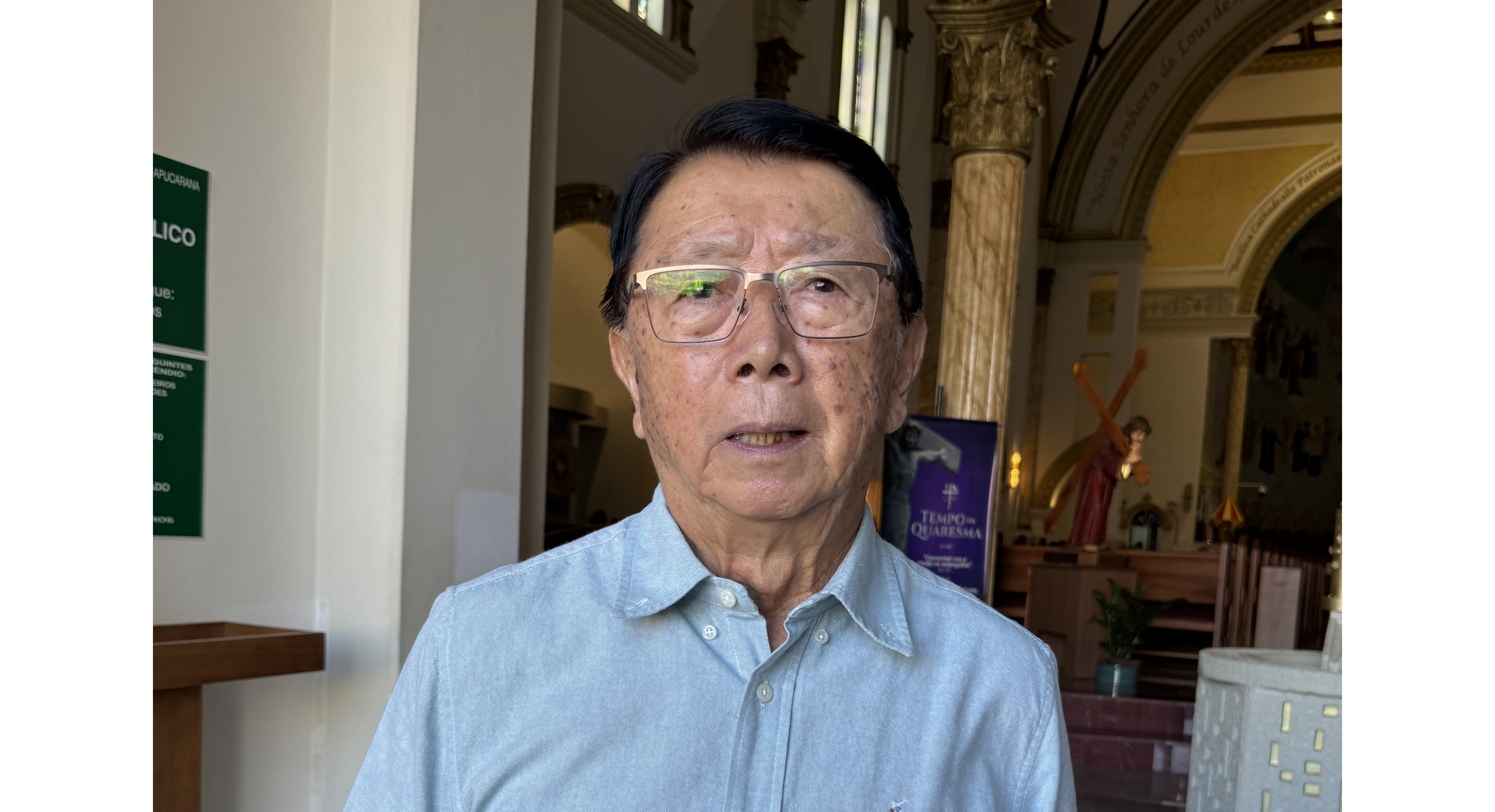 県連ふるさと巡り北パラナ編（6）《アプカラナ》ブラジル最多の桜誇る「帽子の都」