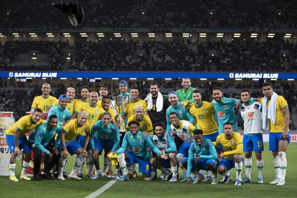 ブラジル セレソンがネイマールのｐｋで勝利 日本側の好守に苦しむも 南米の鼓動をキャッチ ブラジル日報