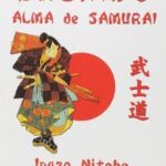 ポルトガル語版Bushido. Alma de Samurai（Tahyu、1 janeiro 2005）