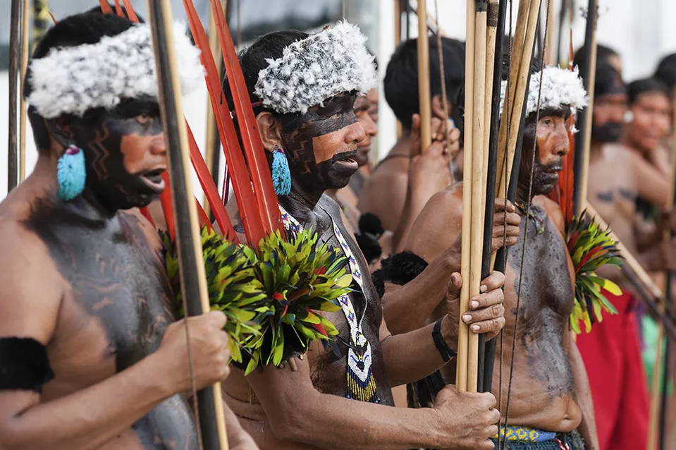 「先住民族の日」に思う＝改称に見る違いの認識 南米の鼓動をキャッチ！ ブラジル日報 