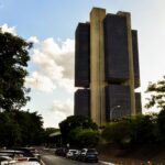 中央銀行（（Marcello Casal Jr/Agencia Brasil）