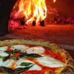 11位の「Leggera Pizza Napoletana」（同店公式インスタグラム@leggerapizzanapoletana）