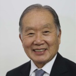 石川レナト会長