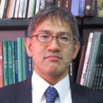 川口俊徳課長