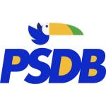 PSDBのロゴ（Oficial）